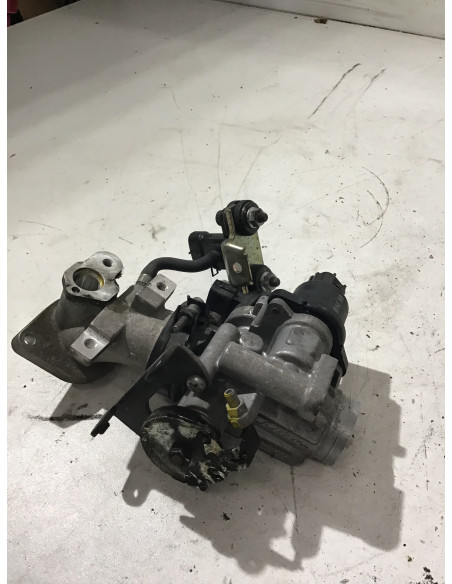 Corps d'injection YAMAHA X-MAX 125 1b9 - 2006/2009 - 1B91-00-6K17 Occasion Corps d'injection YAMAHA X-MAX 125 1b9 - 2006/2009 - 1B91-00-6K17 Occasion