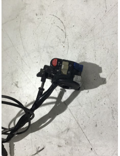 Commodo gauche KAWASAKI KLR 650 - 1989/2004 - Occasion 2