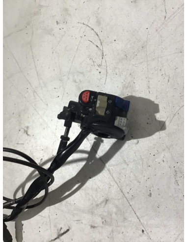 Commodo gauche KAWASAKI KLR 650 - 1989/2004 -