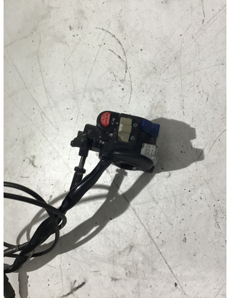 Commodo gauche KAWASAKI KLR 650 - 1989/2004 -