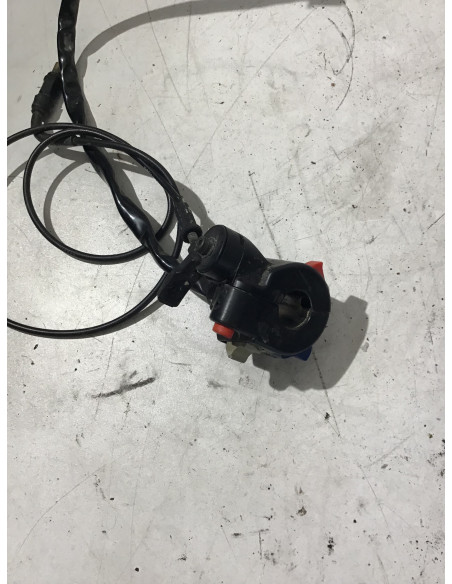 Commodo gauche KAWASAKI KLR 650 - 1989/2004 -