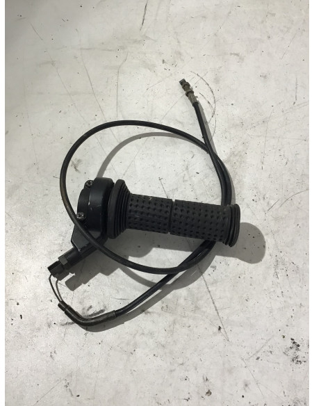 Commande de gaz KAWASAKI KLR 650 - 1989/2004 - Occasion
