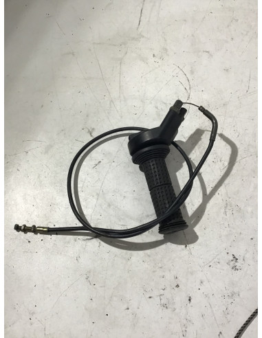 Commande de gaz KAWASAKI KLR 650 - 1989/2004 -