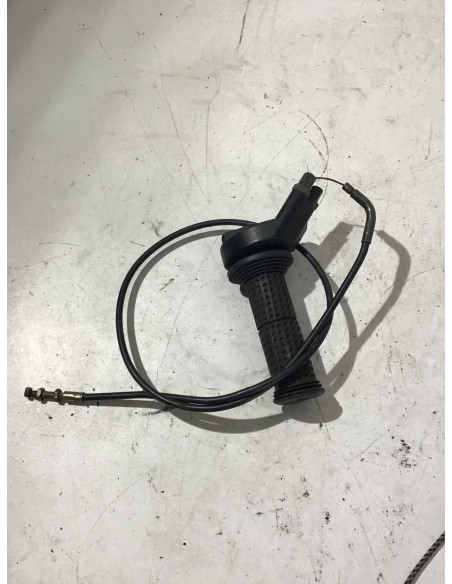 Commande de gaz KAWASAKI KLR 650 - 1989/2004 -