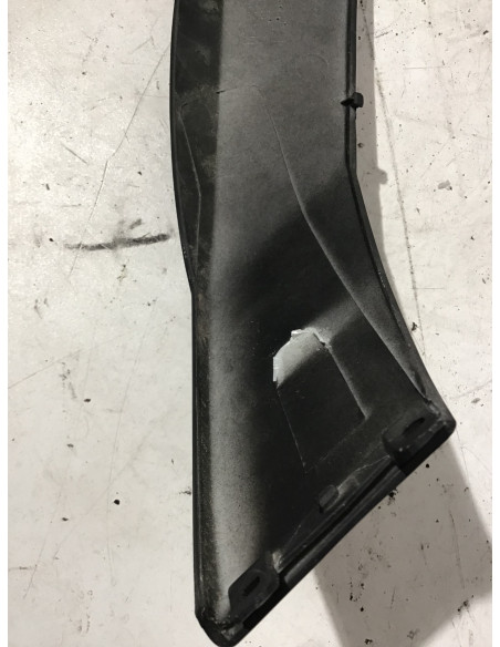 Flanc de selle gauche PEUGEOT SPEEDFIGHT 50 3 - 2009/2015 - 1177235400