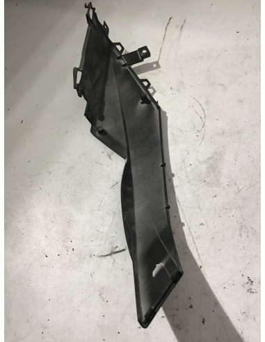 Flanc de selle gauche PEUGEOT SPEEDFIGHT 50 3 - 2009/2015 - 1177235400