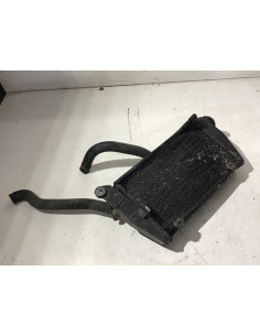 Radiateur d'eau KAWASAKI KLR 650 - 1989/2004 - Occasion