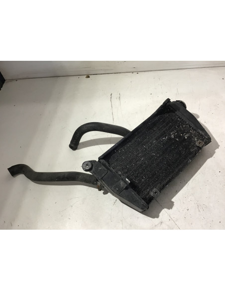 Radiateur d'eau KAWASAKI KLR 650 - 1989/2004 - Occasion