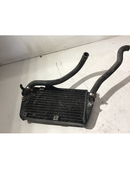Radiateur d'eau KAWASAKI KLR 650 - 1989/2004 -