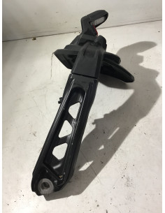 Support de plaque YAMAHA MT09 850 - 2017/2020 - BS2-21629 Occasion