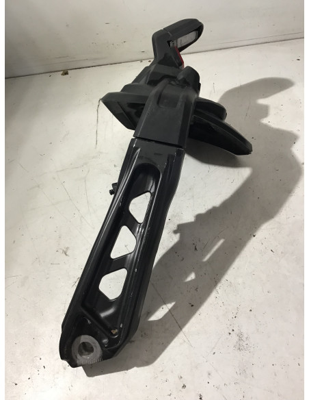 Support de plaque YAMAHA MT09 850 - 2017/2020 - BS2-21629 Occasion