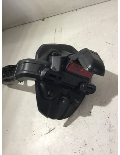 Support de plaque YAMAHA MT09 850 - 2017/2020 - BS2-21629 Occasion 2