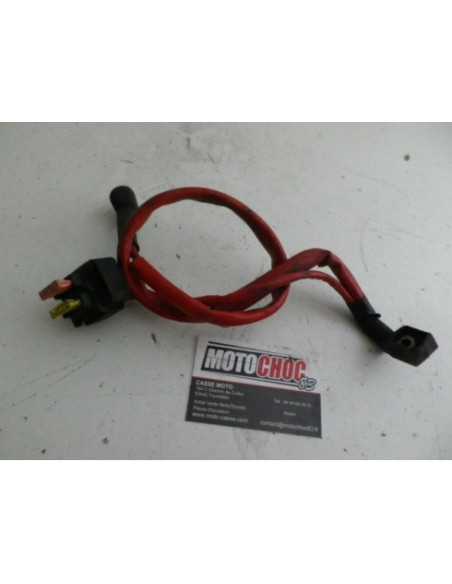 Relais de démarreur YAMAHA MAJESTY 125 - 2001-2007