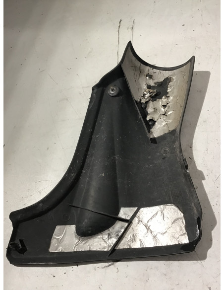 Cache latéral droit HONDA SLR 650 - 1998 - 83515-MAKB0000