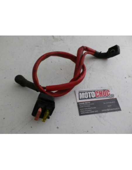 Relais de démarreur YAMAHA MAJESTY 125 - 2001-2007 - Occasion