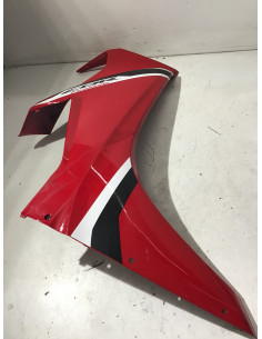 Flanc de carénage HONDA CBR RR 1000 - 2017 - 64306-MKF-D400 Occasion