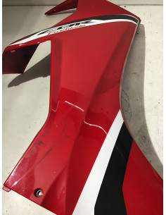 Flanc de carénage HONDA CBR RR 1000 - 2017 - 64306-MKF-D400 Occasion 2