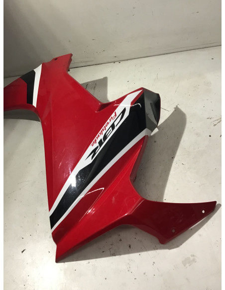 Flanc de carénage HONDA CBR RR 1000 - 2017 - 64306-MKF-D400