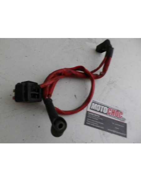 Relais de démarreur YAMAHA MAJESTY 125 - 2001-2007 - Occasion