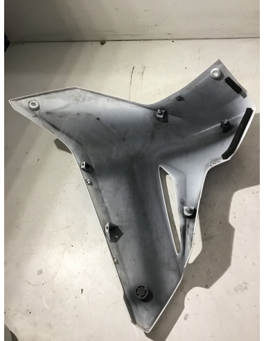 Flanc de carénage droit HONDA TRANSALP 750 - 2023 - 64341-MLC-D000