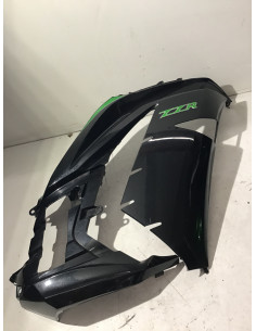 Flanc de carénage droit KAWASAKI ZZR 1400 - 2012/2021 - 55028-0511 Occasion