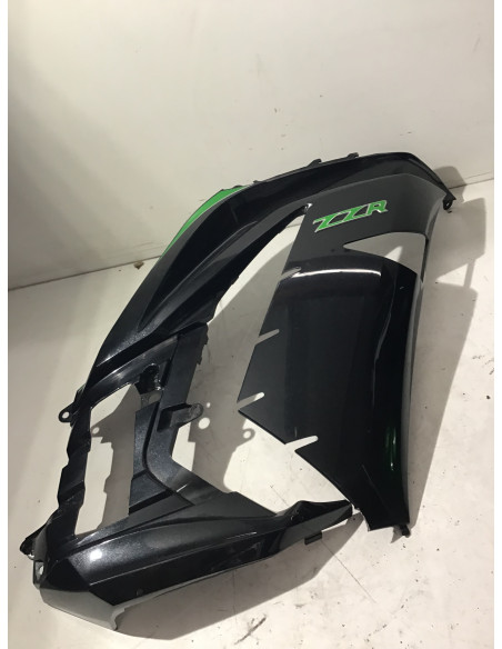 Flanc de carénage droit KAWASAKI ZZR 1400 - 2012/2021 - 55028-0511 Occasion