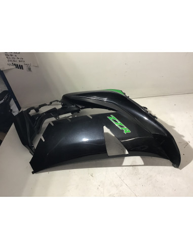 Flanc de carénage droit KAWASAKI ZZR 1400 - 2012/2021 - 55028-0511