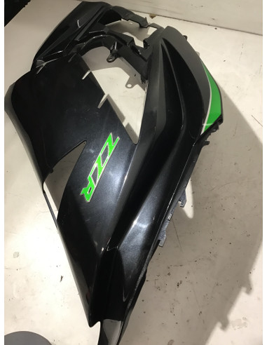 Flanc de carénage droit KAWASAKI ZZR 1400 - 2012/2021 - 55028-0511