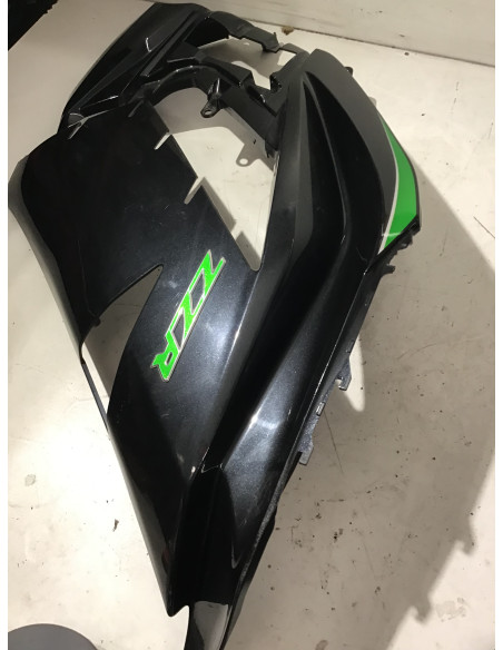 Flanc de carénage droit KAWASAKI ZZR 1400 - 2012/2021 - 55028-0511