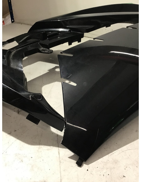 Flanc de carénage droit KAWASAKI ZZR 1400 - 2012/2021 - 55028-0511