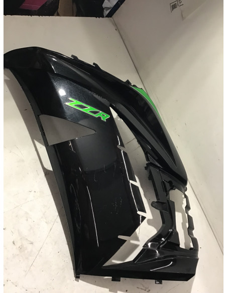 Flanc de carénage gauche KAWASAKI ZZR 1400 - 2012/2021 - 55028-0510 Occasion