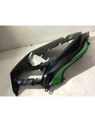Flanc de carénage gauche KAWASAKI ZZR 1400 - 2012/2021 - 55028-0510
