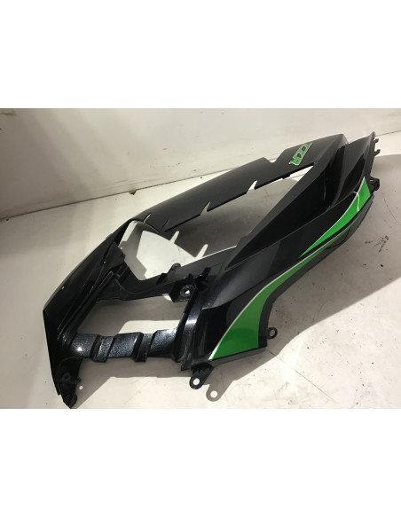 Flanc de carénage gauche KAWASAKI ZZR 1400 - 2012/2021 - 55028-0510