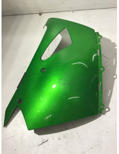 Sabot gauche KAWASAKI ZZR 1400 - 2012/2021 - Occasion