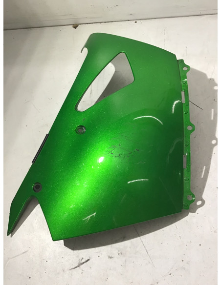 Sabot gauche KAWASAKI ZZR 1400 - 2012/2021 - Occasion