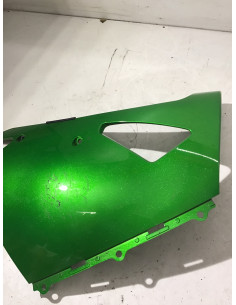 Sabot gauche KAWASAKI ZZR 1400 - 2012/2021 - Occasion 2