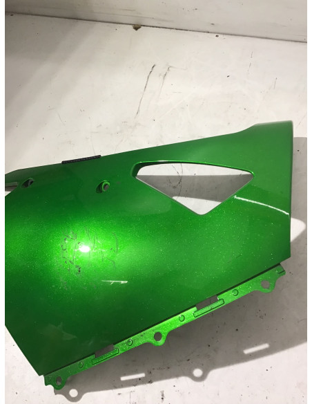 Sabot gauche KAWASAKI ZZR 1400 - 2012/2021 -