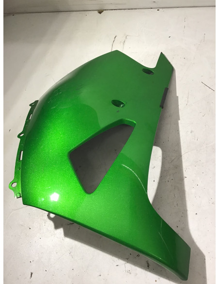 Sabot gauche KAWASAKI ZZR 1400 - 2012/2021 -