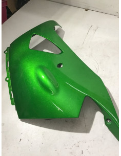 Sabot gauche KAWASAKI ZZR 1400 - 2012/2021 - Occasion