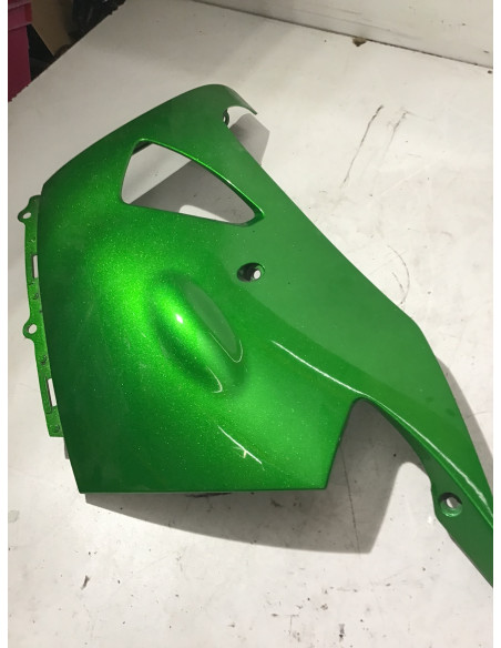 Sabot gauche KAWASAKI ZZR 1400 - 2012/2021 - Occasion