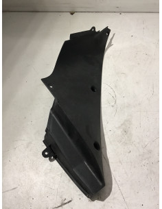 Cache intérieur tête de fourche gauche KAWASAKI ZZR 1400 - 2012/2021 - 55028-0383 Occasion 2