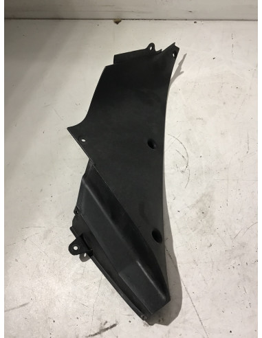 Cache intérieur tête de fourche gauche KAWASAKI ZZR 1400 - 2012/2021 -