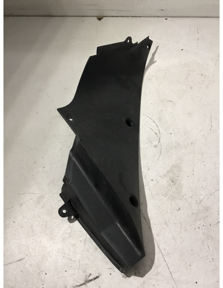 Cache intérieur tête de fourche gauche KAWASAKI ZZR 1400 - 2012/2021 -