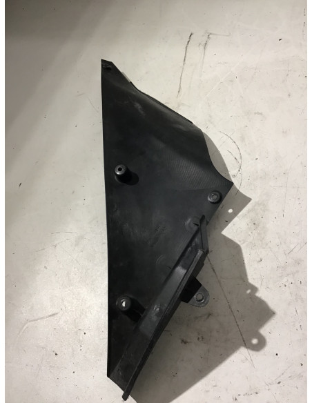 Cache intérieur tête de fourche gauche KAWASAKI ZZR 1400 - 2012/2021 -