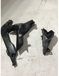 Cache divers KAWASAKI ZZR 1400 - 2012/2021 - Occasion