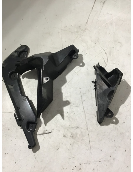 Cache divers KAWASAKI ZZR 1400 - 2012/2021 - Occasion