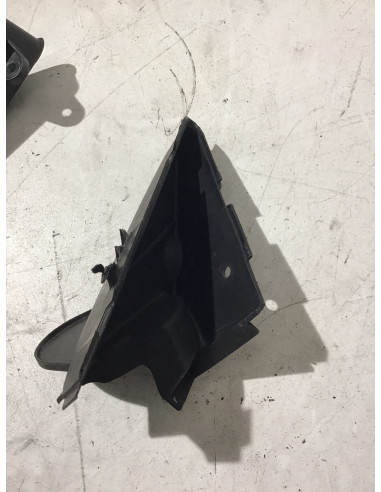 Cache divers KAWASAKI ZZR 1400 - 2012/2021 -