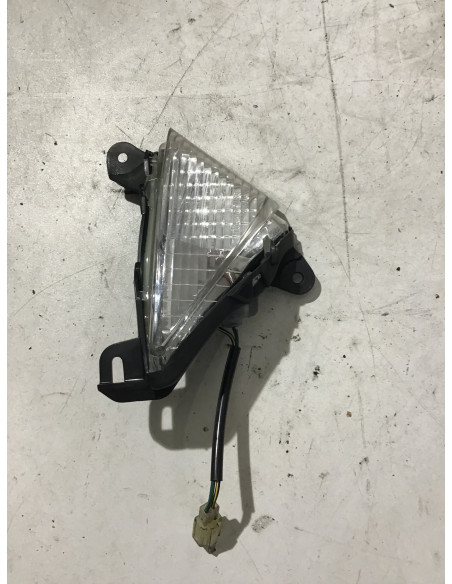 Clignotant avant droit KAWASAKI ZZR 1400 - 2012/2021 - Occasion