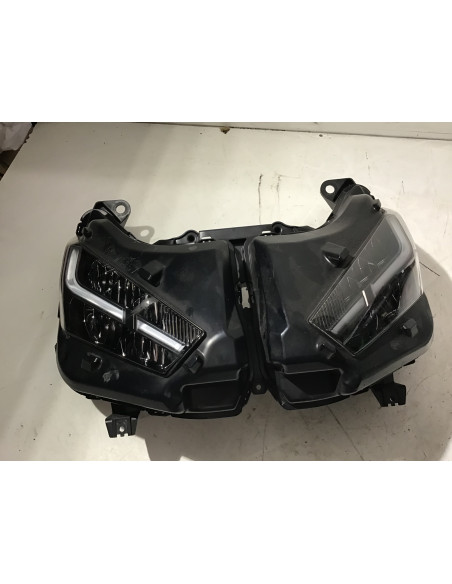 Optique HONDA X-ADV 750 - 2021/2024 - Occasion