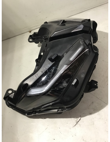 Optique HONDA X-ADV 750 - 2021/2024 -